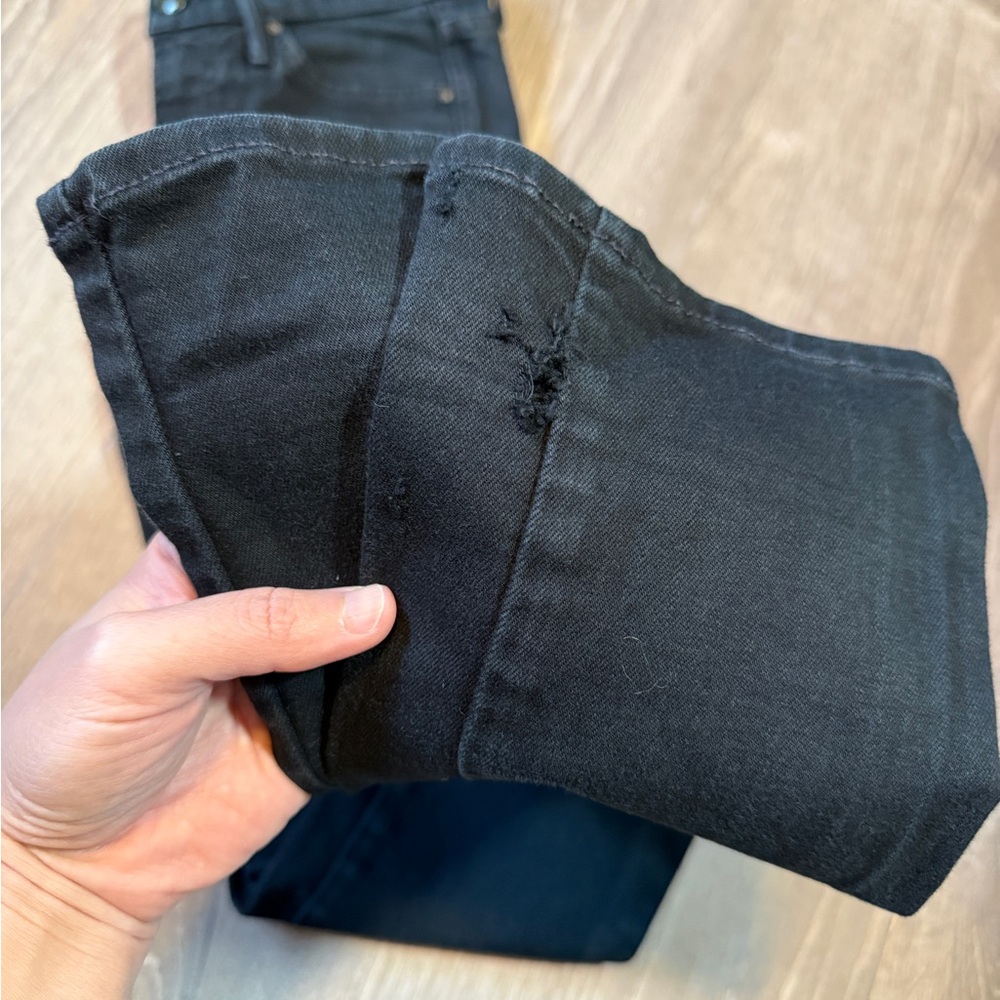MOTHER “The Rascal” Jeans – Size 24 - Picture 16 of 16